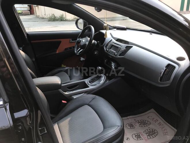 Kia Sportage 2013, 68,000 km - 2.0 l - Bakı