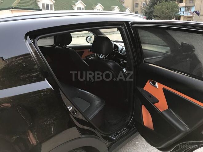Kia Sportage 2013, 68,000 km - 2.0 l - Bakı