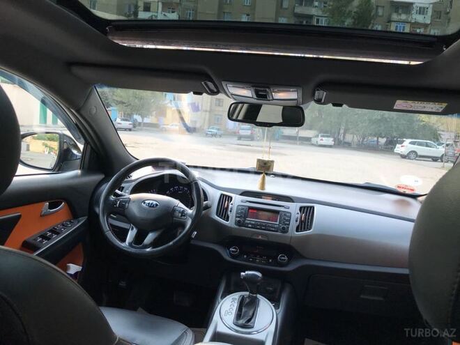 Kia Sportage 2013, 68,000 km - 2.0 l - Bakı