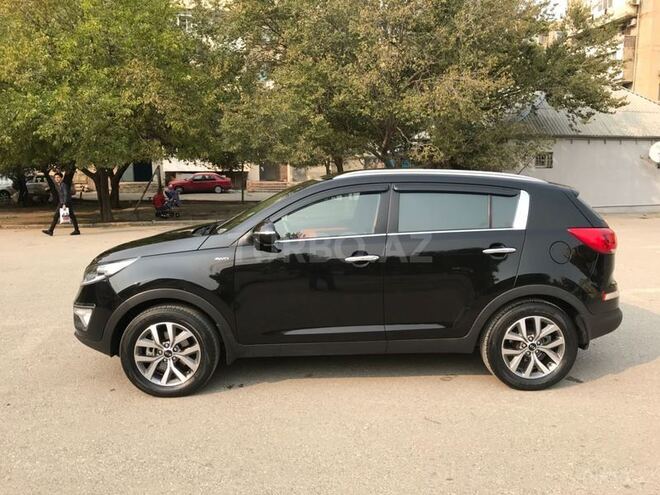 Kia Sportage 2013, 68,000 km - 2.0 l - Bakı