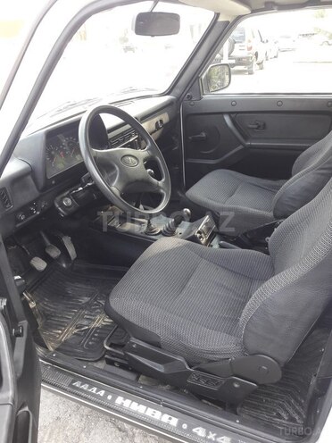 LADA (VAZ) Niva 2013, 58,124 km - 1.7 l - Şəki