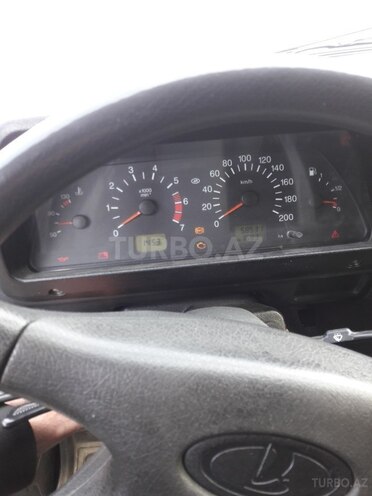LADA (VAZ) Niva 2013, 58,124 km - 1.7 l - Şəki