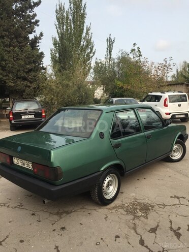 Tofas Sahin 2002, 159,000 km - 1.6 l - Sumqayıt