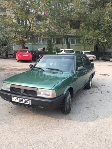 Tofas Sahin 2002, 159,000 km - 1.6 l - Sumqayıt