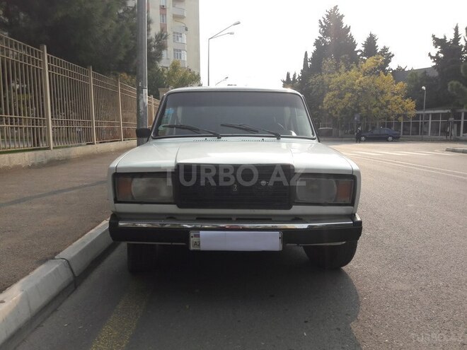 LADA (VAZ) 2107 2000, 165,000 km - 1.6 l - Bakı