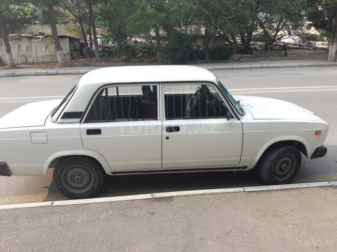 LADA (VAZ) 2107 2000, 165,000 km - 1.6 l - Bakı