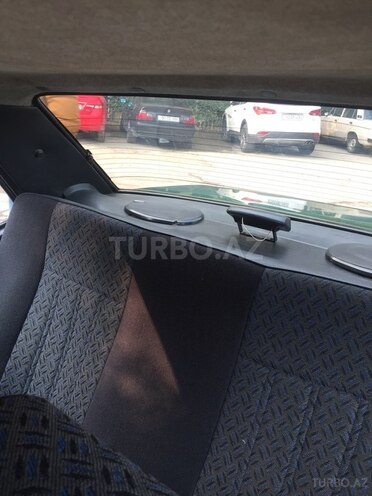 Tofas Sahin 2002, 159,000 km - 1.6 l - Sumqayıt