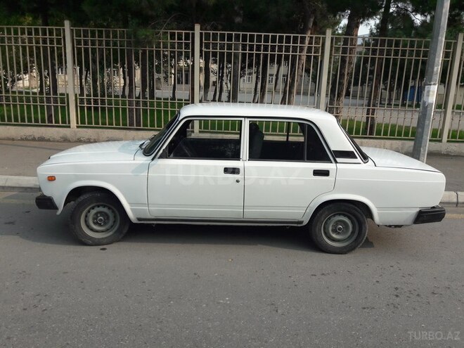 LADA (VAZ) 2107 2000, 165,000 km - 1.6 l - Bakı