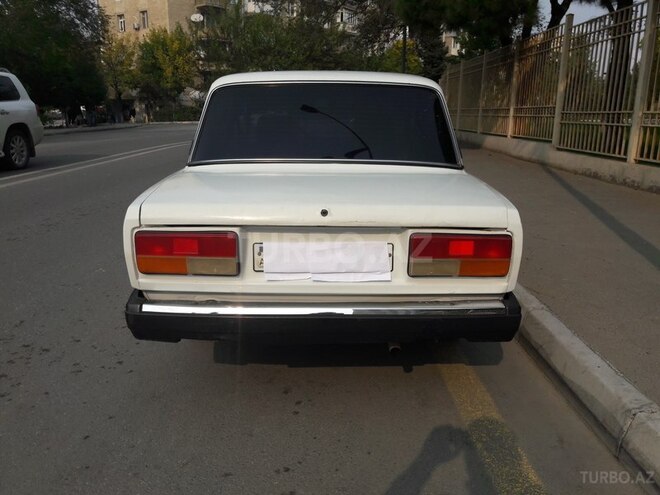 LADA (VAZ) 2107 2000, 165,000 km - 1.6 l - Bakı