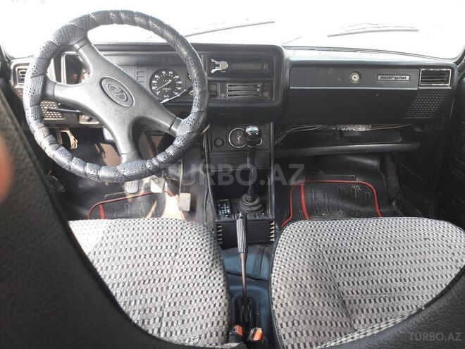 LADA (VAZ) 2107 2000, 165,000 km - 1.6 l - Bakı
