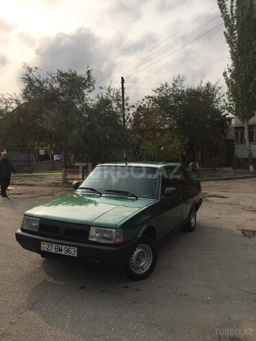 Tofas Sahin 2002, 159,000 km - 1.6 l - Sumqayıt
