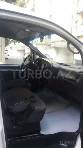 Hyundai H-1 2006, 268,000 km - 2.5 l - Bakı