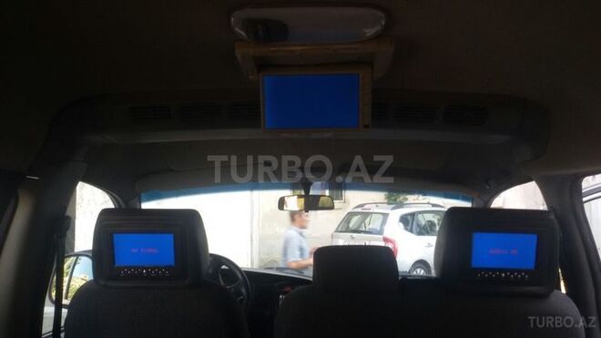 Hyundai H-1 2006, 268,000 km - 2.5 l - Bakı