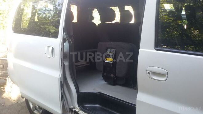 Hyundai H-1 2006, 268,000 km - 2.5 l - Bakı