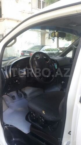Hyundai H-1 2006, 268,000 km - 2.5 l - Bakı