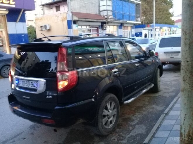 GWM Hover 2006, 134,000 km - 2.4 л - Bakı