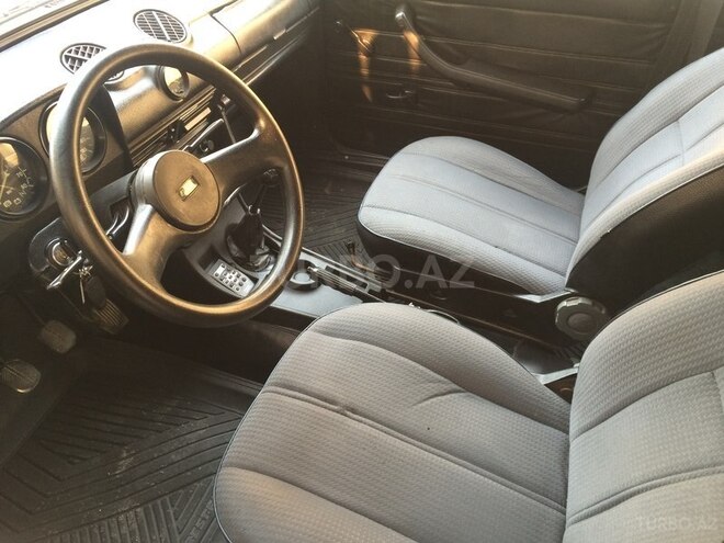 LADA (VAZ) 2106 2005, 86,000 km - 1.6 l - Bakı