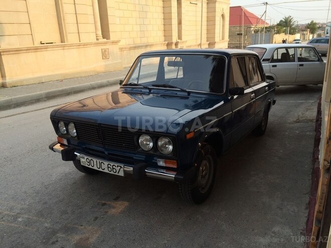 LADA (VAZ) 2106 2005, 86,000 km - 1.6 l - Bakı