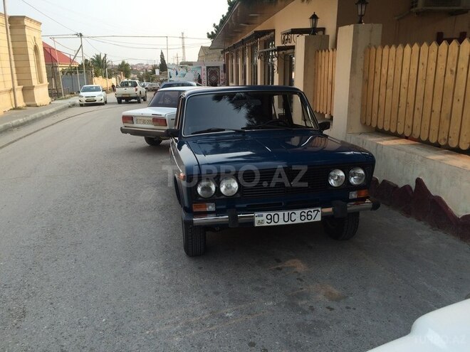 LADA (VAZ) 2106 2005, 86,000 km - 1.6 l - Bakı