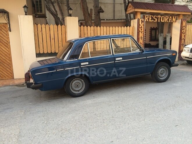 LADA (VAZ) 2106 2005, 86,000 km - 1.6 l - Bakı