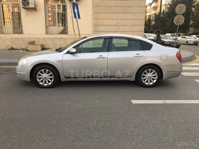 Nissan Teana 2006, 135,000 km - 2.3 l - Bakı