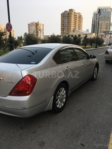 Nissan Teana 2006, 135,000 km - 2.3 l - Bakı