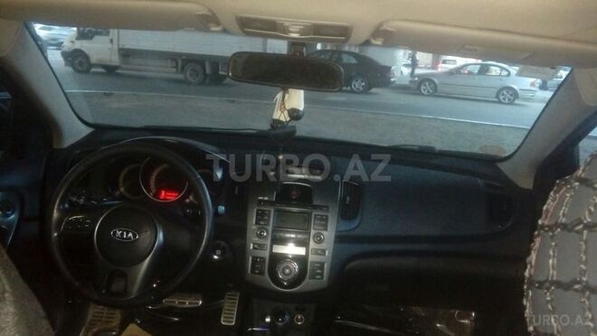 Kia Cerato 2011, 145,000 km - 1.6 l - Bakı