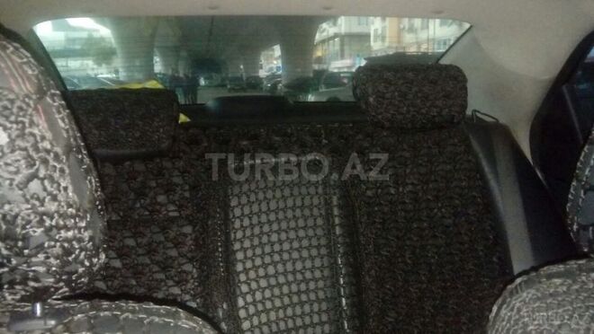 Kia Cerato 2011, 145,000 km - 1.6 l - Bakı
