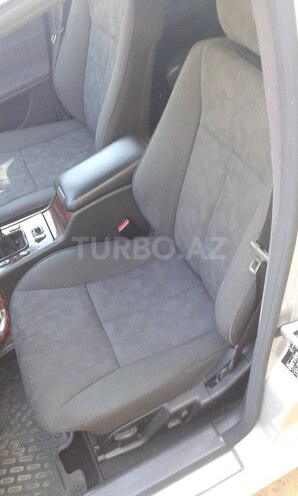 Mercedes E 270 2000, 389,000 km - 2.7 л - Gəncə