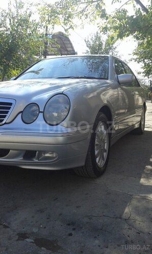 Mercedes E 270 2000, 389,000 km - 2.7 л - Gəncə