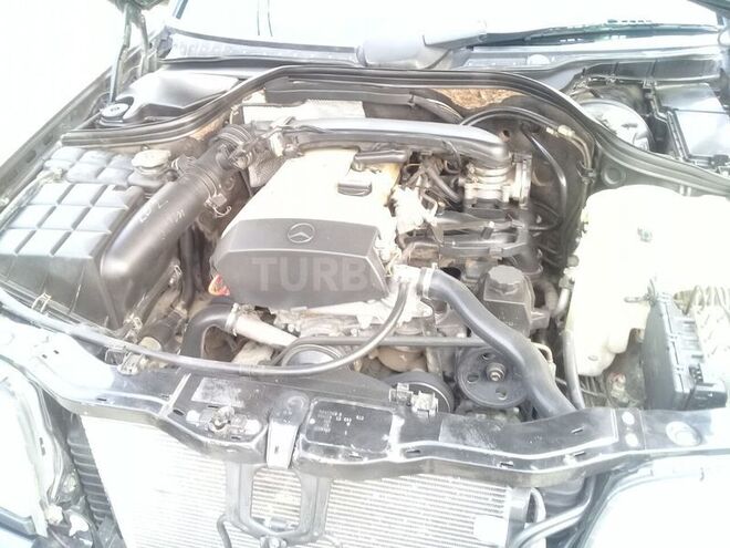 Mercedes C 180 2000, 285,000 km - 1.8 l - Sumqayıt