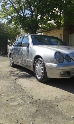 Mercedes E 270 2000, 389,000 km - 2.7 л - Gəncə
