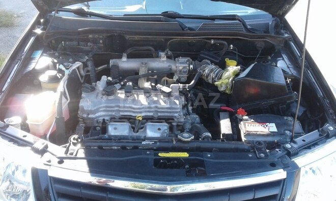 Nissan Sunny 2007, 214,000 km - 1.6 л - Bərdə