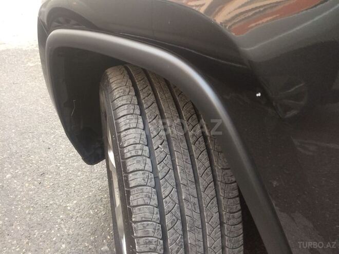 Jeep Grand Cherokee 2012, 53,000 km - 3.6 l - Bakı