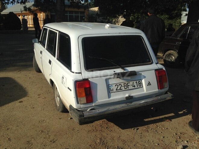 LADA (VAZ) 2104 1998, 199,000 km - 1.5 l - Goranboy
