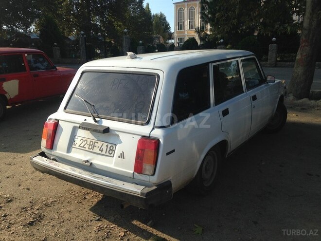 LADA (VAZ) 2104 1998, 199,000 km - 1.5 l - Goranboy