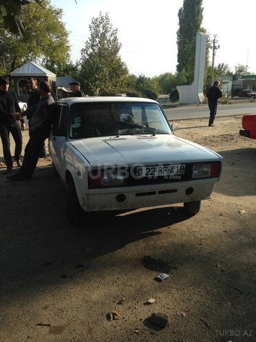 LADA (VAZ) 2104 1998, 199,000 km - 1.5 l - Goranboy