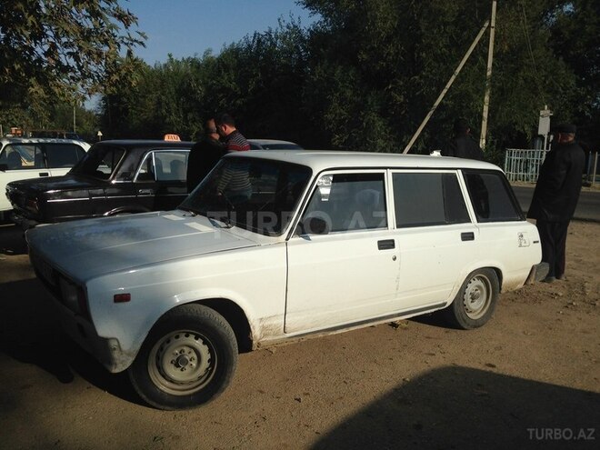 LADA (VAZ) 2104 1998, 199,000 km - 1.5 l - Goranboy