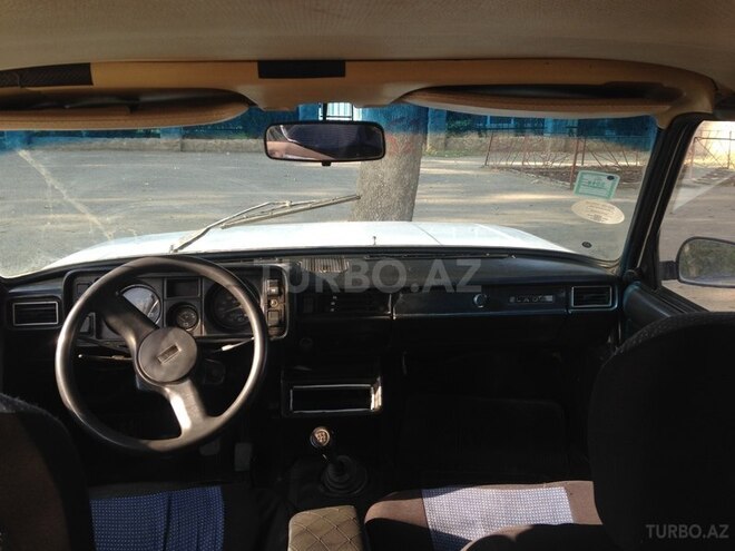 LADA (VAZ) 2104 1998, 199,000 km - 1.5 l - Goranboy