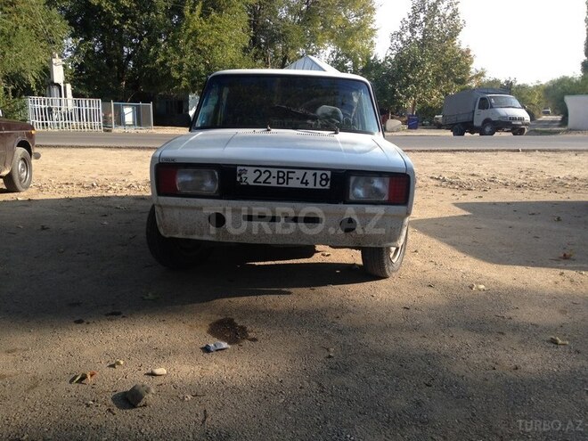 LADA (VAZ) 2104 1998, 199,000 km - 1.5 l - Goranboy