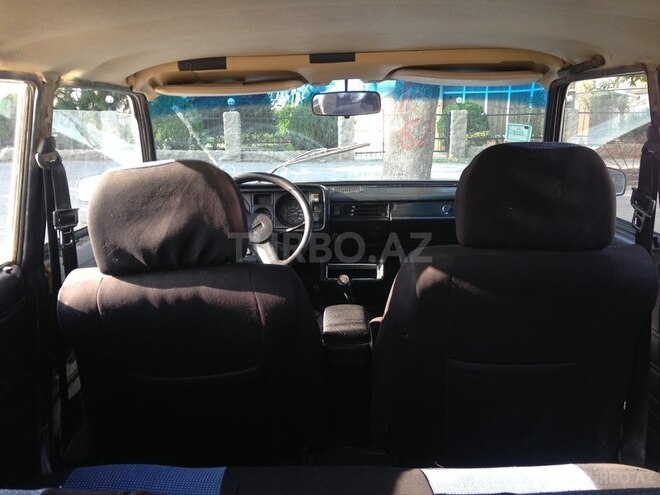 LADA (VAZ) 2104 1998, 199,000 km - 1.5 l - Goranboy