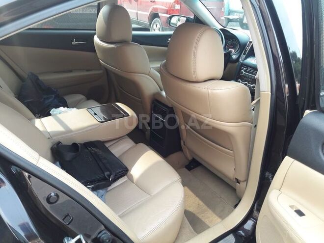 Nissan Maxima 2011, 167,000 km - 3.5 l - Bakı