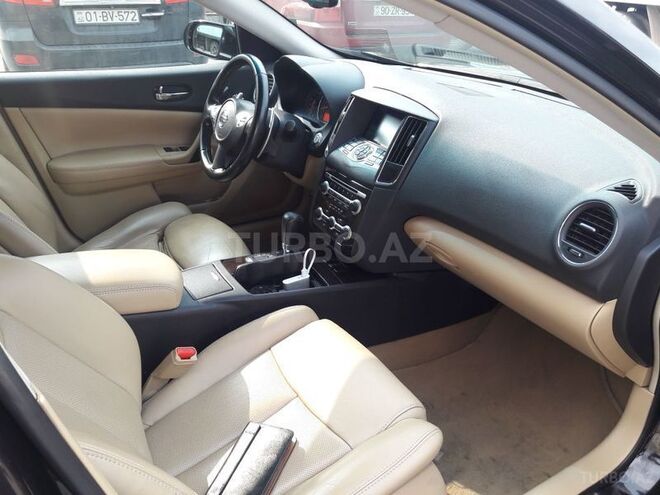 Nissan Maxima 2011, 167,000 km - 3.5 l - Bakı