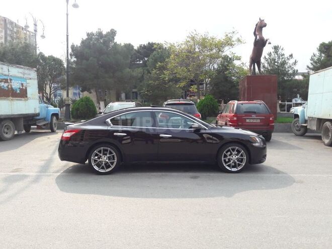 Nissan Maxima 2011, 167,000 km - 3.5 l - Bakı