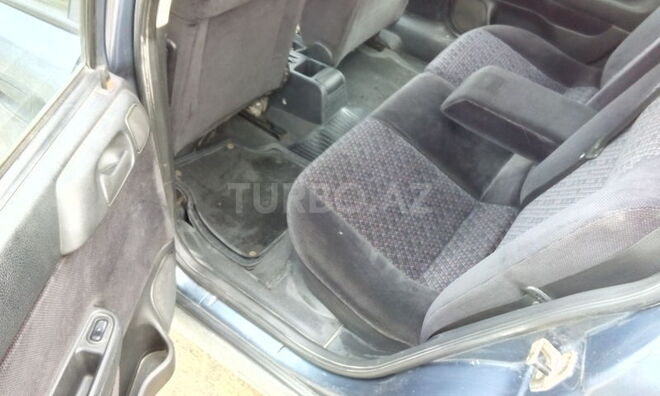 Opel Astra 1998, 318,000 km - 1.6 л - Sumqayıt