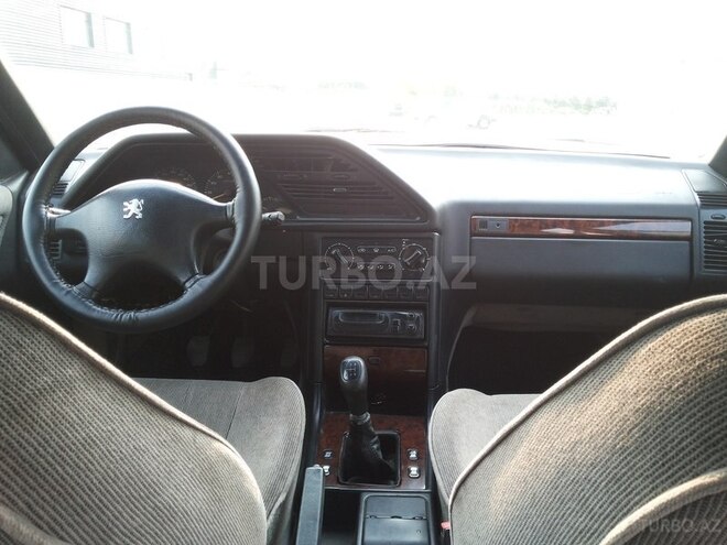 Peugeot  1998, 172,000 km - 2.0 l - Bakı