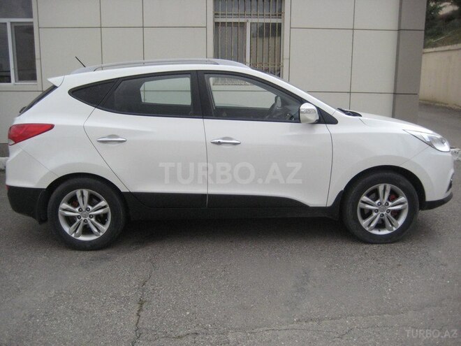 Hyundai ix35 2010, 80,157 km - 2.0 л - Bakı