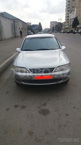 Opel Vectra 2000, 280,000 km - 2.0 l - Bakı