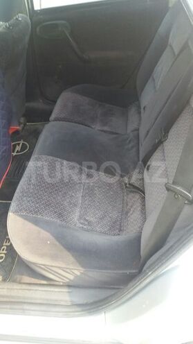 Opel Vectra 2000, 280,000 km - 2.0 l - Bakı