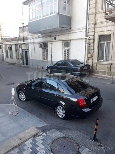 Daewoo Gentra 2014, 122,000 km - 1.5 l - Bakı